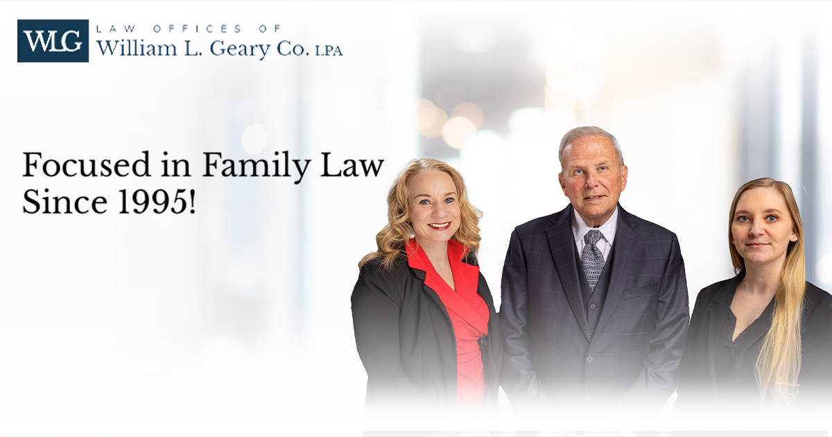 The Role of a Guardian Ad Litem in Columbus & Central Ohio
