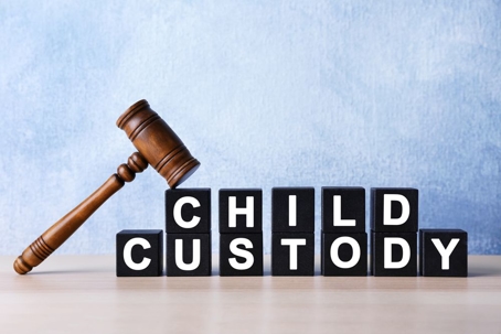 Child Custody