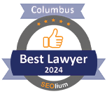 Columbus Best Lawyer 2024