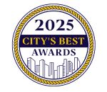 2025 City's Best