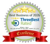 Three Best Rated 2026