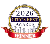 2026 City's Best Awards
