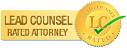 Lead Counsel Rated