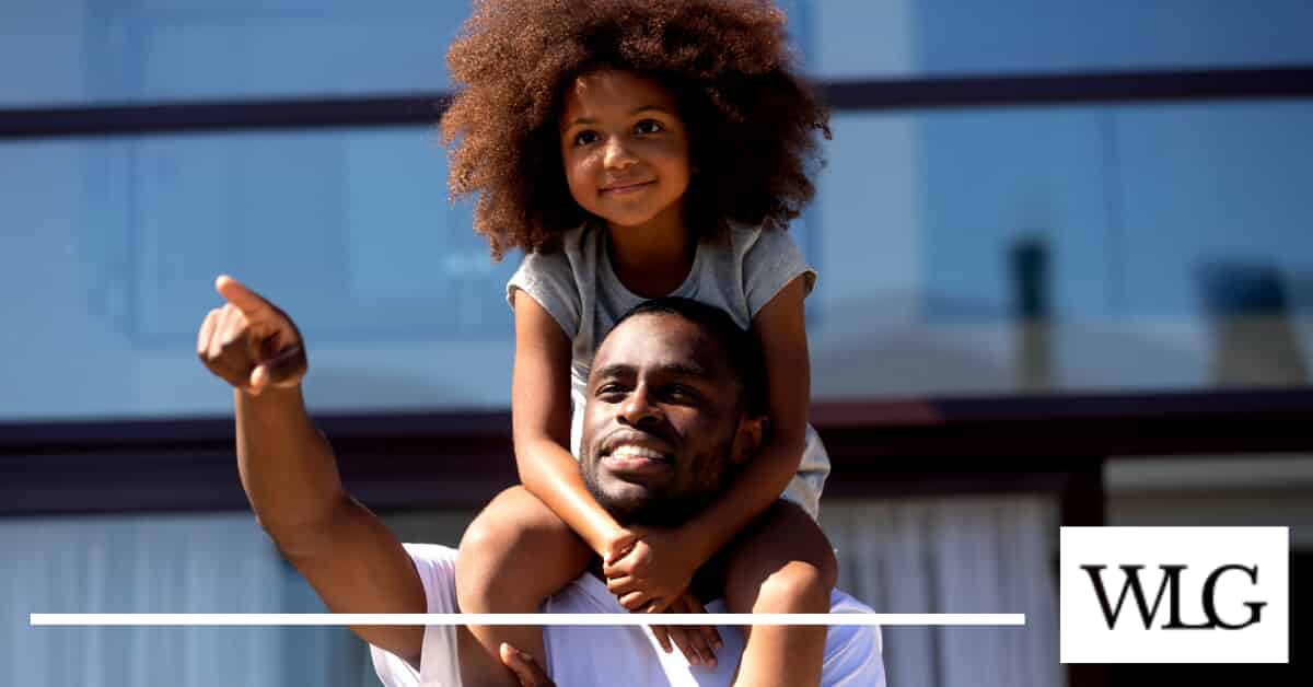 Can I Modify A Parenting Plan After My Divorce Is Finalized