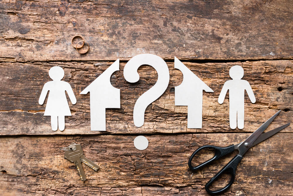 Divorce vs. Dissolution The Pros & Cons