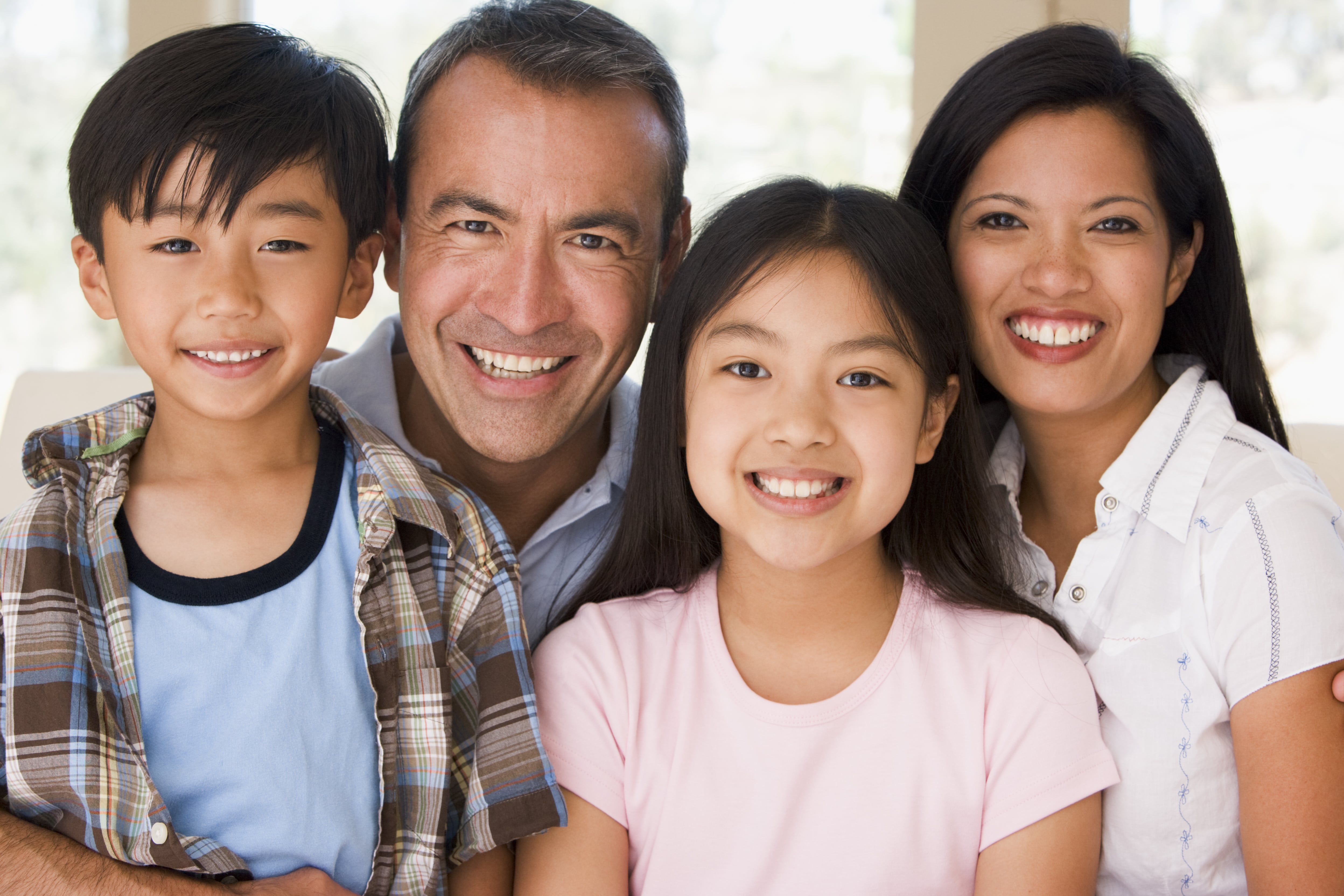 stepparent adoption in Columbus